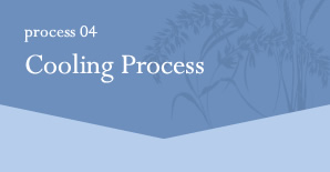 process04 Cooling Process