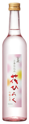 16花ひらく吟醸生酒500ml.jpg