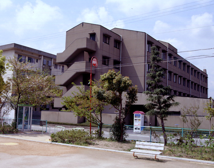 不動産事業