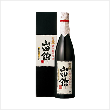 Saké non pasteurisé nama chozo - Ginjô 18cl Hakushika | SATSUKI