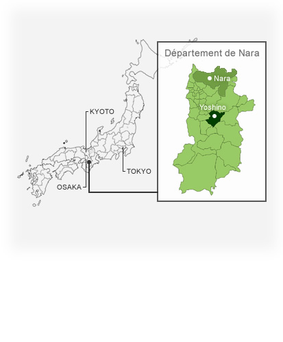 NARA Prefecture