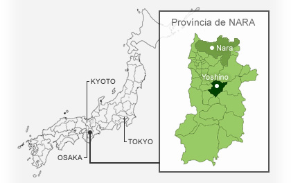 NARA Prefecture