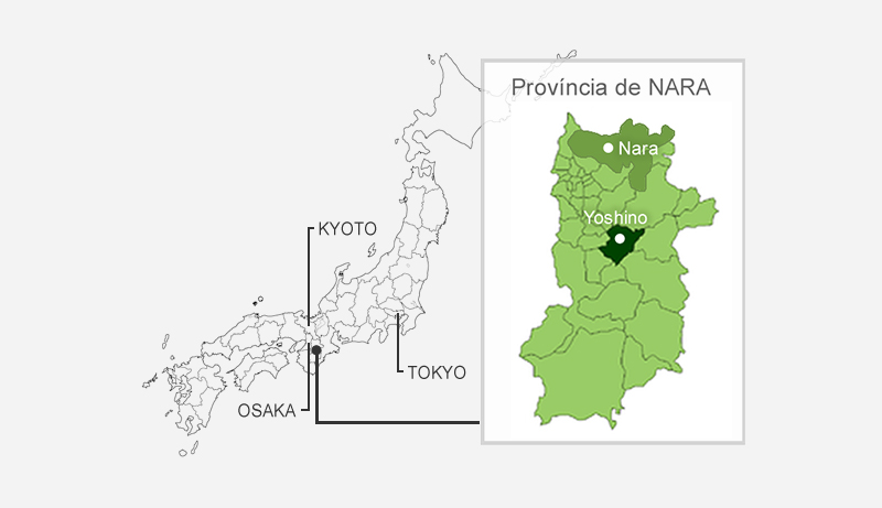 NARA Prefecture