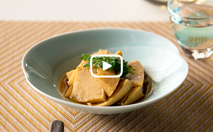 アテなレシピ 白鹿 Hakushika 辰馬本家酒造株式会社