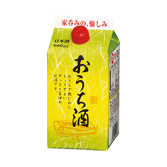 おうち酒