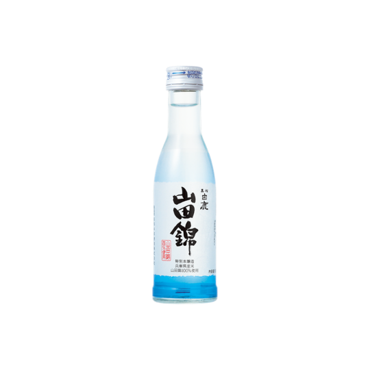 特撰 黒松白鹿 特別本醸造 山田錦